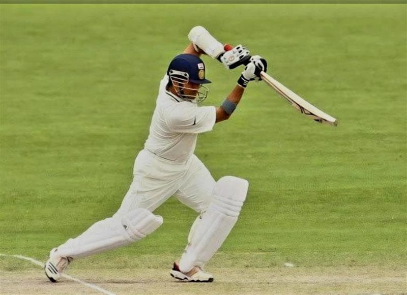 Cricketers