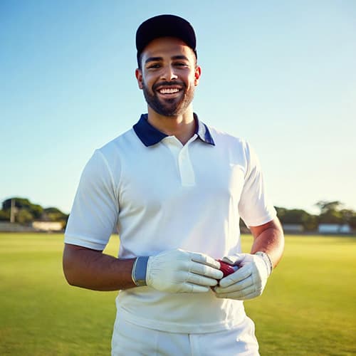 Ravi Sharma